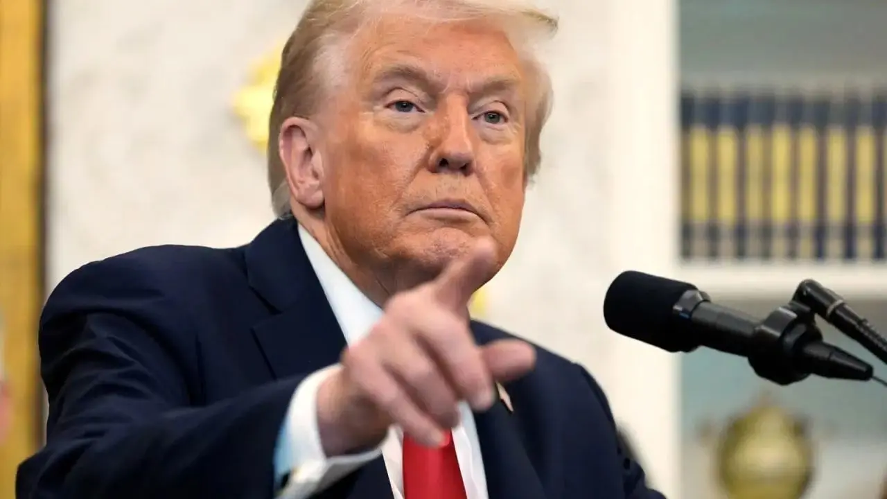 ترامپ مدعی پایان تهدید هسته‌ای ایران شد؛ واقعیت چیست؟