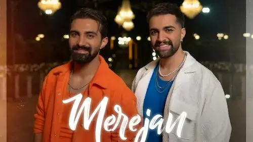 دویار با آهنگ «مر جان» قلب‌ها را به تپش درآورد؛ ستاره‌ای که شب‌های عاشقانه را روشن می‌کند!