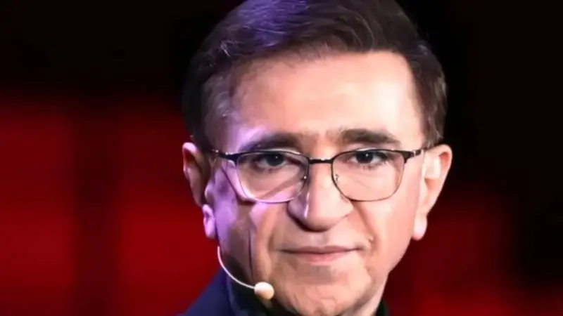 دکتر انوشه برای اولین‌بار این نصیحت طلایی را فاش کرد؛ راز مقابله با سختی‌های زندگی که همه نادیده می‌گیرند!