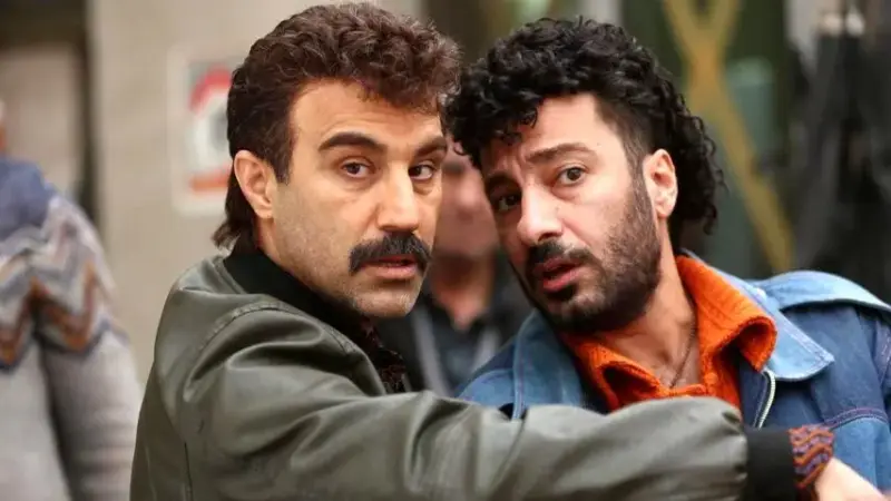 رامبد جوان: ساخت «زودپز» اجبار بود، دوباره نمی‌سازم!