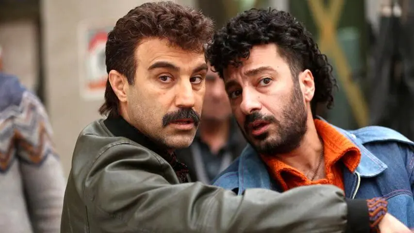 رامبد جوان: ساخت «زودپز» اجبار بود، دوباره نمی‌سازم!