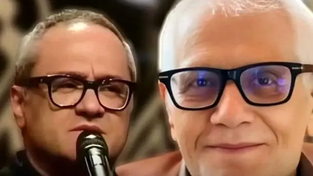 آخرین درخواست پر احساس پدر رامبد جوان که همه را تحت تاثیر قرار داد!