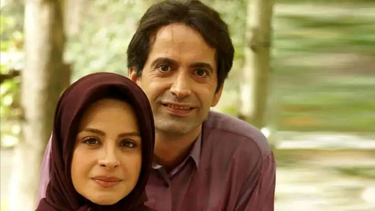 تغییر چشمگیر چهره رامسین کبریتی بازیگر «صابر ستایش» که همه را متعجب کرد!