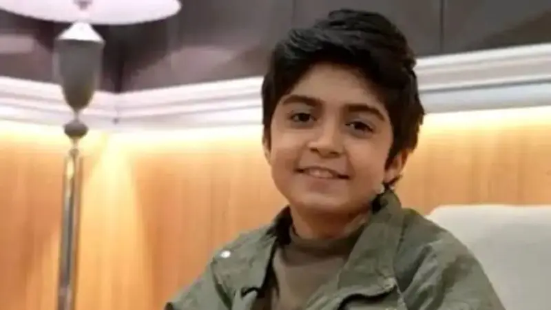 وضعیت نامعلوم رایان سرلک در بیمارستان با اجرای دلخراش «ای جگر گوشه من»!