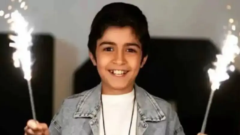 حرکت شگفت‌انگیز رایان سرلک کنار مادرش که قلب‌ها را ذوب کرد