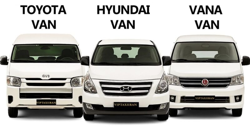 چرا تقاضا برای تاکسی بین شهری در ایران ناگهان انفجاری شد؟