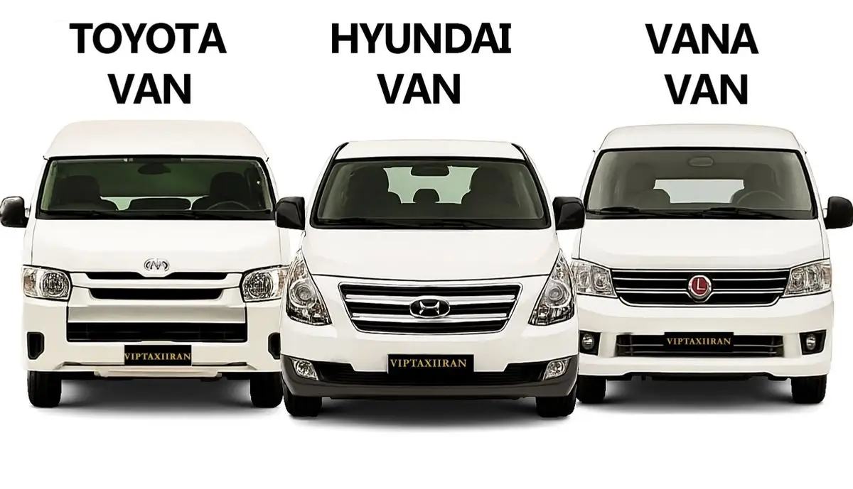 چرا تقاضا برای تاکسی بین شهری در ایران ناگهان انفجاری شد؟