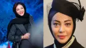 تغییر چهره غیرمنتظره رزیتا غفاری در نقش افتخارالملوک بامدادخمار که همه را شوکه کرد!