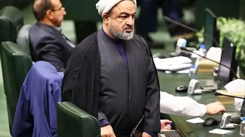 حمید رسایی پیشنهاد جنجالی رفراندوم برای یارانه‌های میلیونی داد!