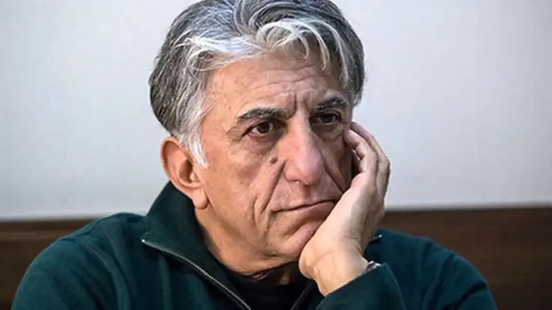 استوری جنجالی رضا کیانیان در روز مبارزه با فساد که همه را شوکه کرد!