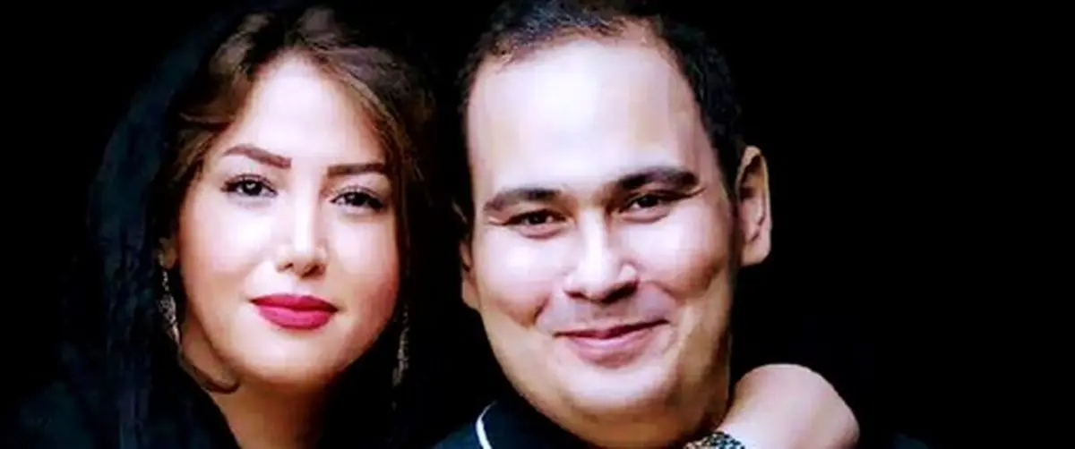 تصاویر نادیده از عروسی تلخ رضا داوودنژاد که همه را متعجب کرد!