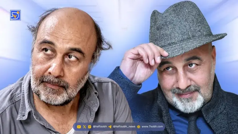 جزئیات نگران‌کننده از بستری شدن رضا عطاران؛ آیا وضعیت او بحرانی است؟