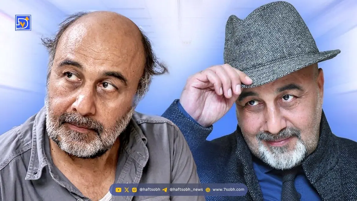 جزئیات نگران‌کننده از بستری شدن رضا عطاران؛ آیا وضعیت او بحرانی است؟