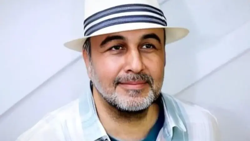 فریده فرامرزی؛ همسر رازآلود رضا عطاران که کمتر می‌شناسید!