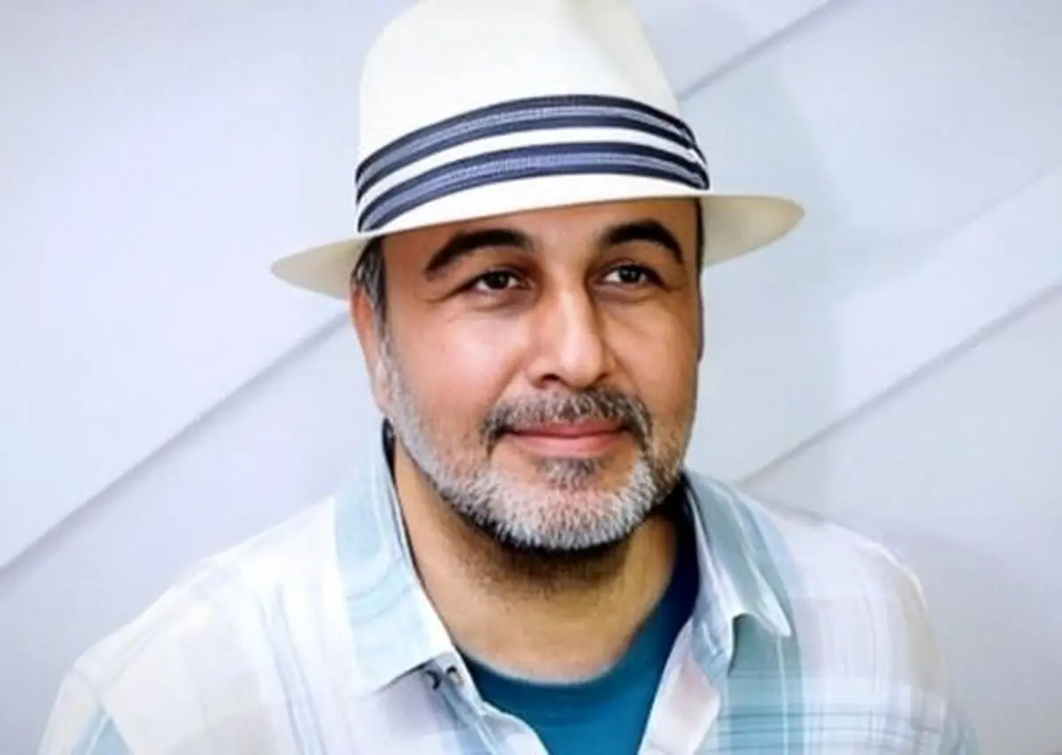 فریده فرامرزی؛ همسر رازآلود رضا عطاران که کمتر می‌شناسید!