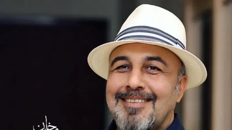 رضا عطاران به دلیل فشار عصبی در بیمارستان بستری شد؛ نگرانی‌ها برطرف شد