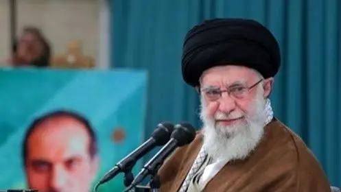 رهبر انقلاب: شوهرداری کار ساده‌ای نیست؛ خانه، میدان واقعی مدیریت بانوان است