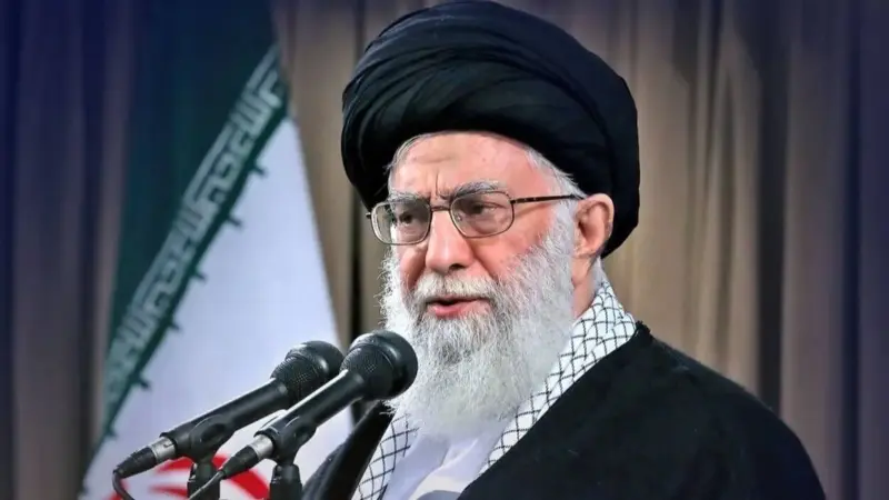 خاطره بی‌نظیر رهبر انقلاب از لحظه تاریخی گل حمید استیلی در جام جهانی ۹۸ که هیچ‌وقت فکر نمی‌کرد تماشا کند!