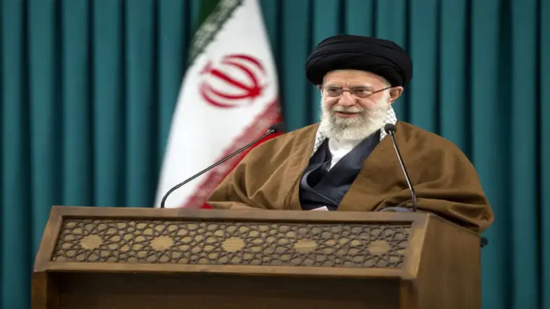 دیدار گرم و بی‌سابقه رهبری با خانواده شهید مسیحی؛ لحظه‌ای که قلب‌ها را لرزاند