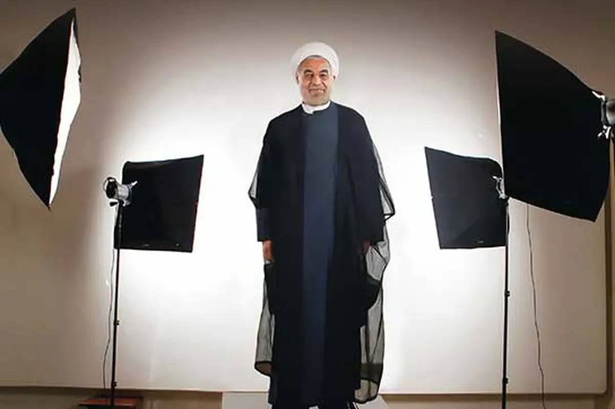 چرا حسن روحانی حالا «بلاگر»، «بلوف‌زن» و «رجزخوان» لقب گرفته؟