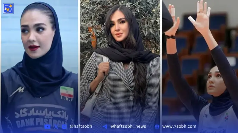 ریحانه کریمی؛ ستاره درخشان والیبال ایران و رازهای زندگی شخصی‌اش که نمی‌دانستید!