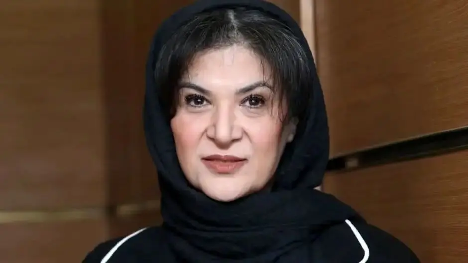 عکس سفر  به قدیم | جوانی «ریما رامین‌فر»  در هشتمین فیلمش در کنار «امیر آقایی»