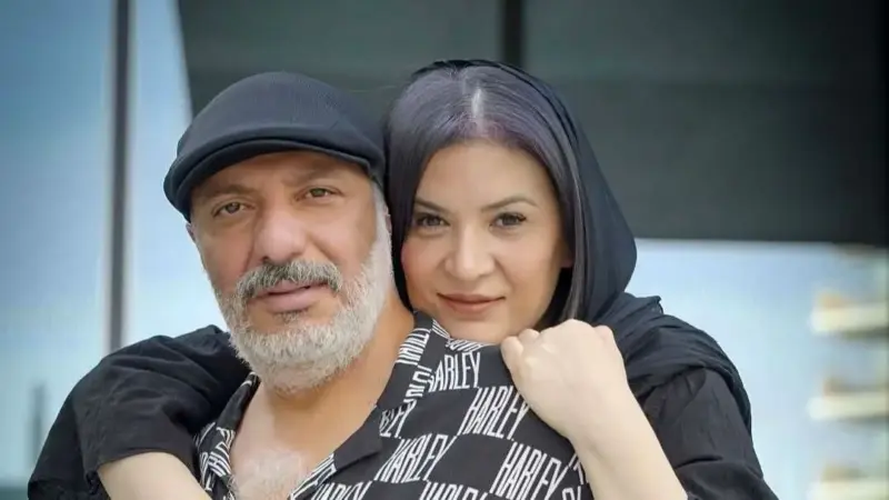 خانه رویایی ریما رامین‌فر با حیاط سرسبز و دکوراسیون شگفت‌انگیز پایتختی‌ها رونمایی شد!