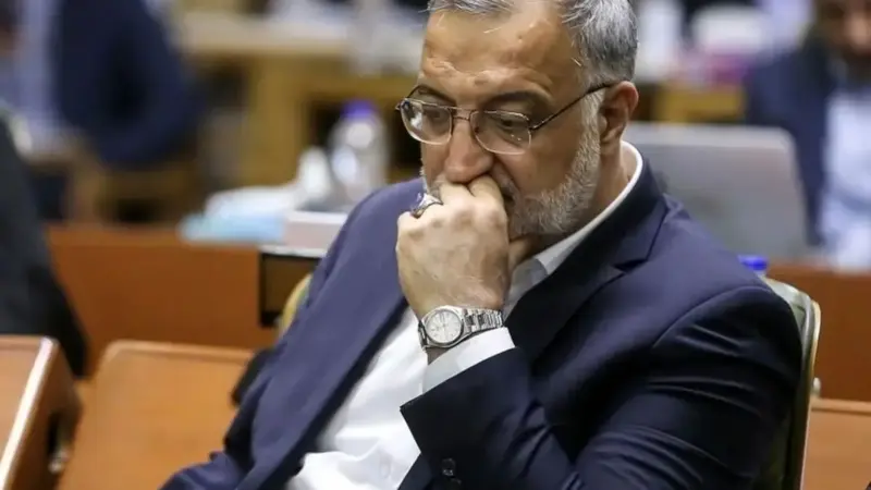 استانداری واکنش داد: غیبت زاکانی در جلسه شهرداران تنش‌زا نبود!