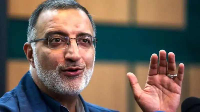 انتقاد زاکانی از تصمیم کارگروه اضطرار آلودگی هوا؛ مردم را از تردد منع نکنید