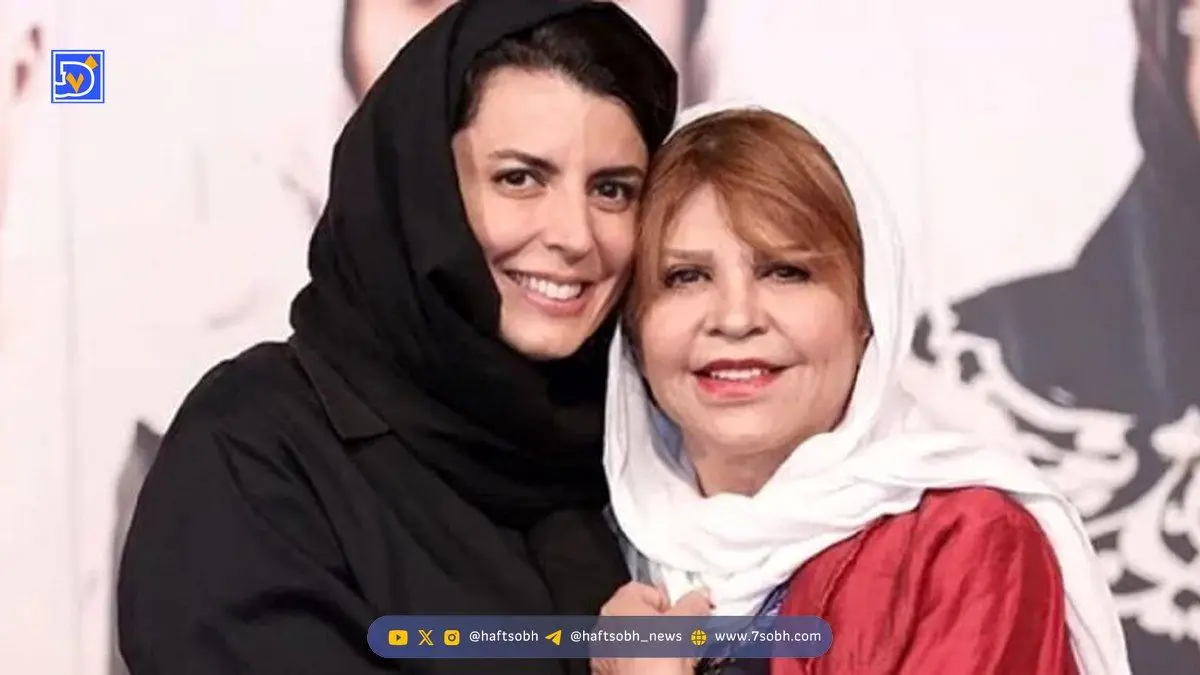 زری خوشکام؛ بازیگر درخشان قبل انقلاب و مادر هنرمند لیلا حاتمی که کمتر می‌شناسید