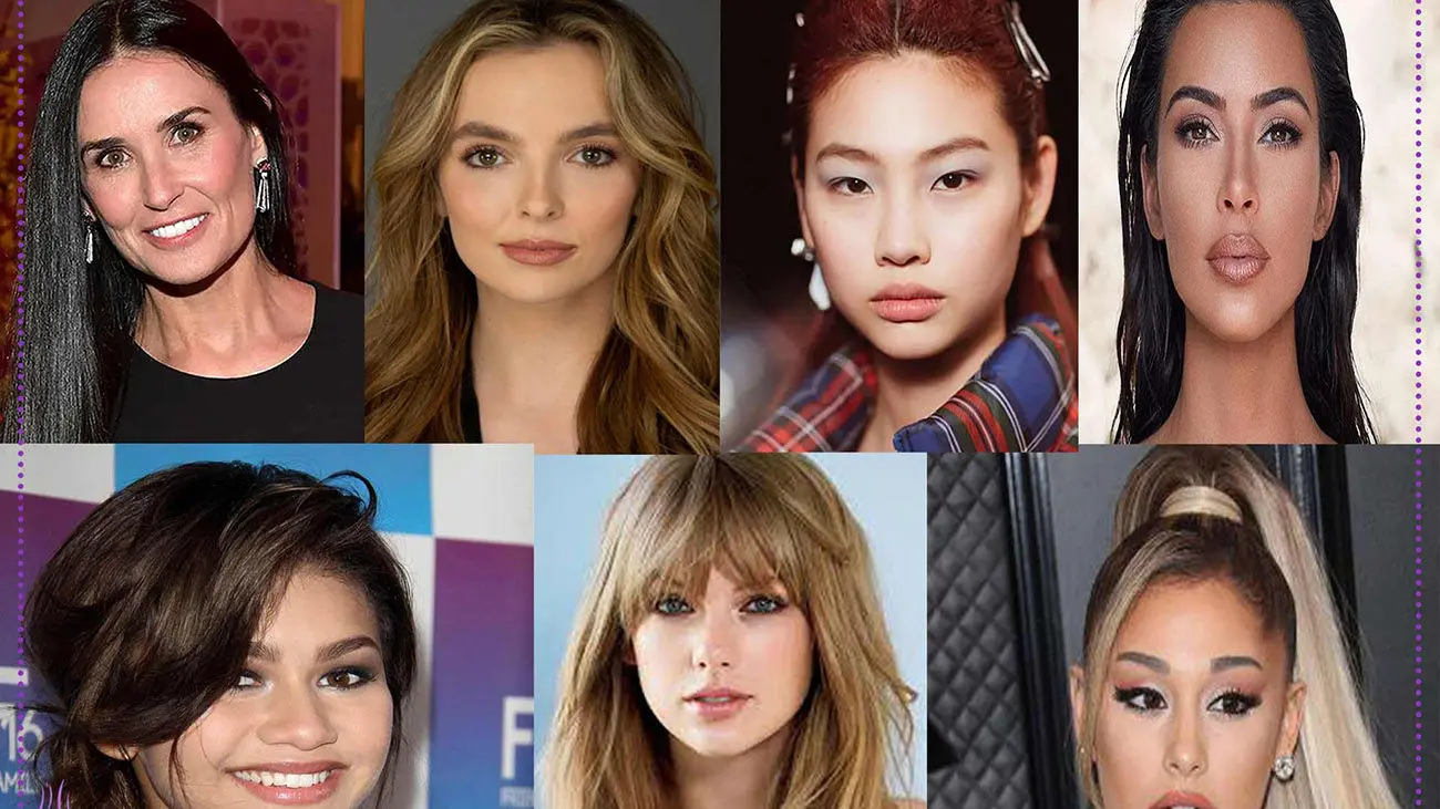 کدام کشورها به داشتن زیباترین زنان جهان مشهورند؟ جایگاه زنان ایرانی کجاست؟