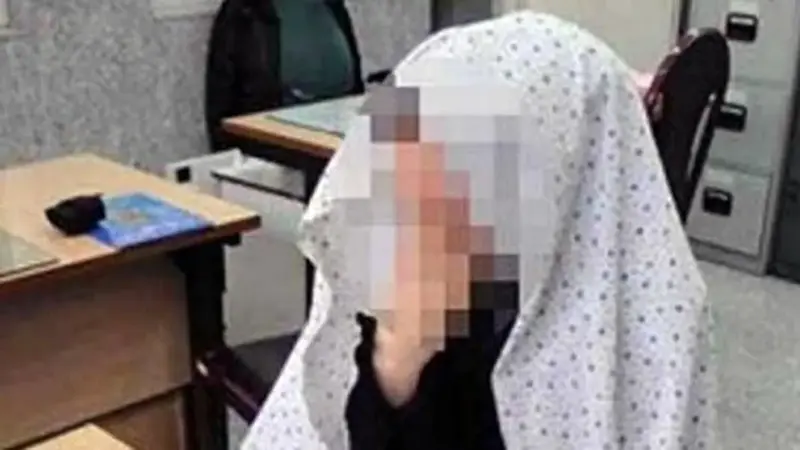 مهین قدیری؛ راز اولین قاتل سریالی زن ایران که 27 هزار رنو زرد را به جستجو کشاند!