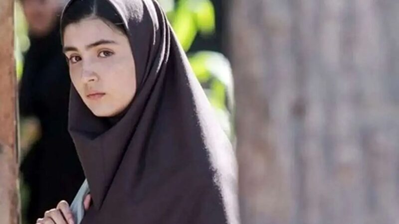 ظهور دوباره شکوفه سریال «وحشی» با عکس‌های تازه و جذاب در ۲۴ سالگی!