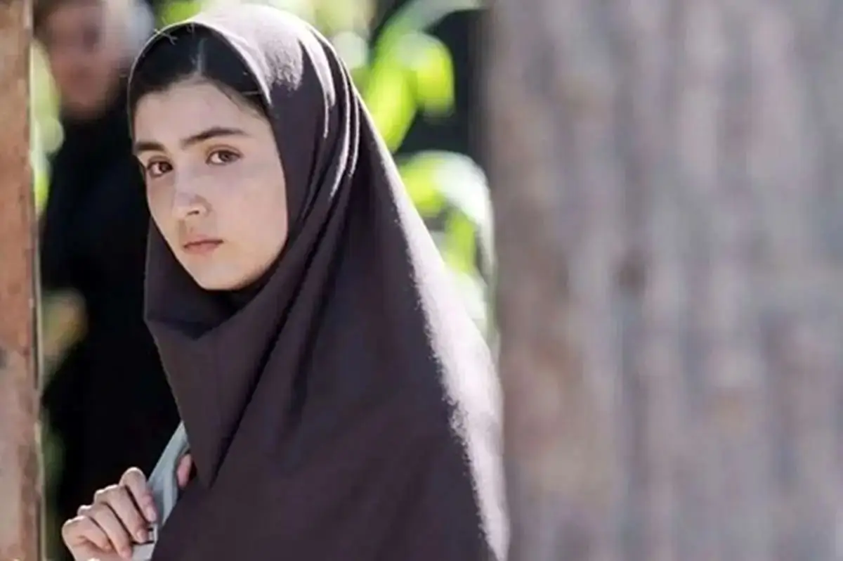 ظهور دوباره شکوفه سریال «وحشی» با عکس‌های تازه و جذاب در ۲۴ سالگی!