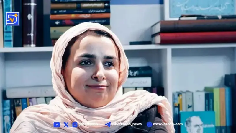 واکنش‌های جنجالی به پست زینب موسوی درباره شاهنامه؛ آیا هویت ملی در خطر است؟