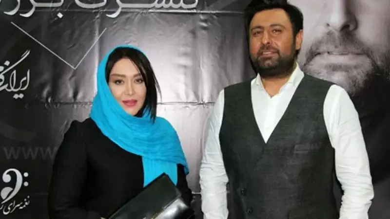 تولد لاکچری سارا منجزی‌پور با یک دعا؛ ویدیویی از شمع‌های آرزو