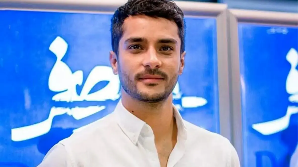 گلوریا هاردی با استایل کاملاً ایرانی؛ مانتویی که همه را شگفت‌زده کرد!