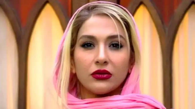 ساغر عزیزی در گفت‌وگو با مجید واشقانی: چگونه تفکر مذهبی خانواده‌ام زندگی‌ام را دگرگون کرد؟