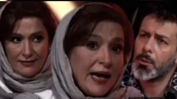 ساغر عزیزی از زندگی تلخ دخترش پرده برداشت: شوهرم 7 بار ازدواج کرد و زن سومش دخترم را آزار داد!