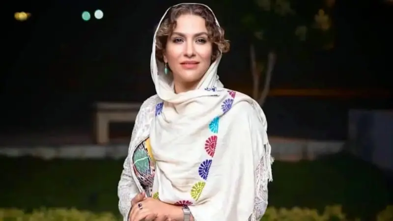 افشاگری جنجالی درباره همسر ساغر عزیزی؛ حقیقتی که همه باید بدانند!