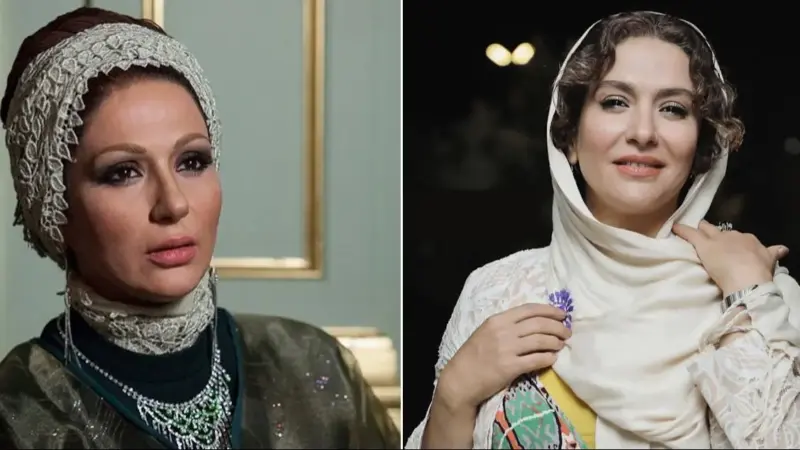 ساغر عزیزی از خشونت شوهرش پرده برداشت: وقتی جورابش را در دهانم کرد تا اعتراف کنم!