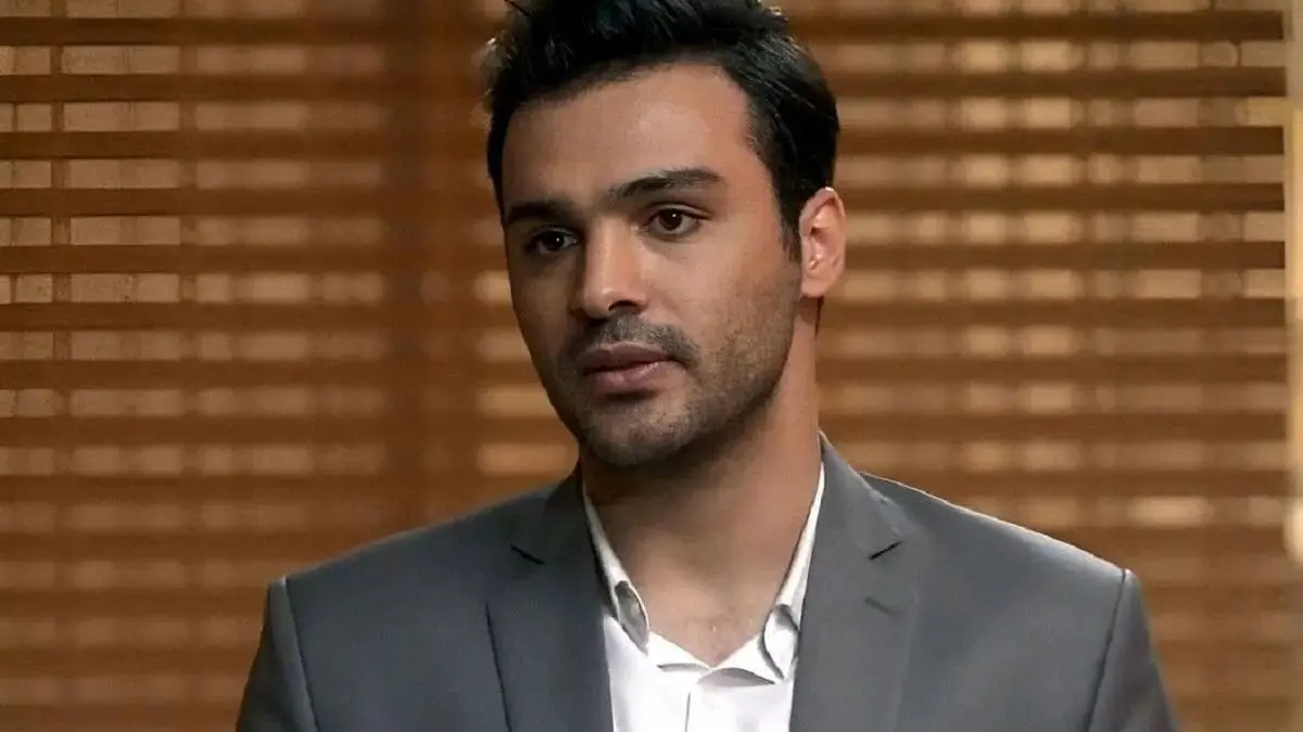 هدیه شگفت‌انگیز ستاره فوتبال ایران به بازیگر محبوب «دلدادگان» فاش شد!