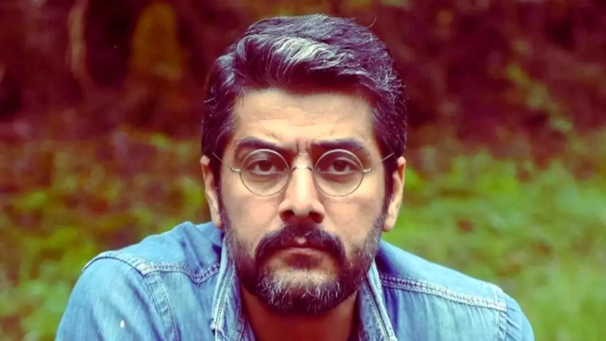 عکس‌های ناب عروسی سامرند معروفی و همسرش؛ رازهای زندگی خصوصی بازیگر آرام سینما