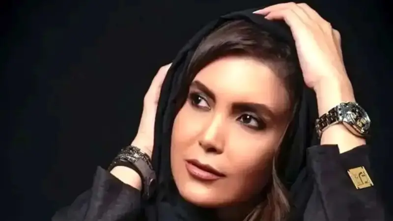 سامیه لک در خیابان‌های ایتالیا؛ سفری جادویی به دنیای «آیناز» در سریال آنام!