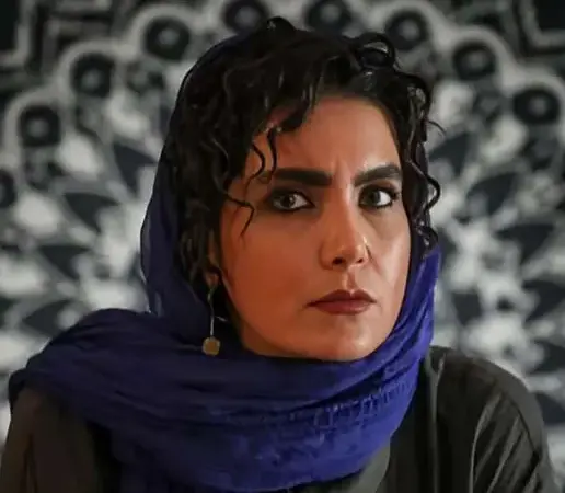 سامیه لک؛ از مهندسی معماری در دبی تا قدبلندی که بازیگری ایران را تکان داد!