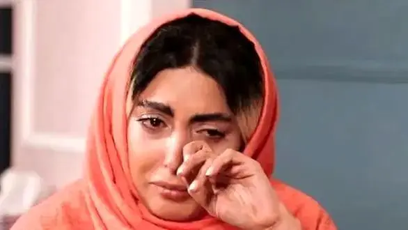 ساناز طاری در افشاگری تکان‌دهنده: چگونه از تعرض کارگردان مشهور جان سالم به در بردم؟