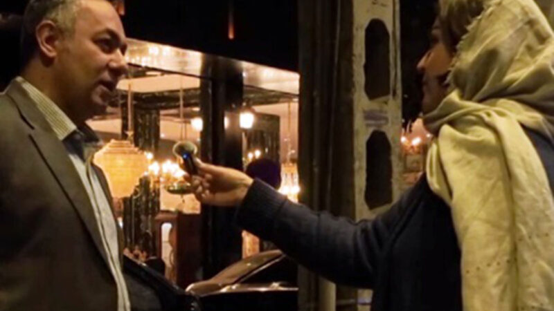 دلار ۱۲۳ هزار تومانی؛ ثروتمند شدید یا زیر فشار اقتصادی مانده‌اید؟