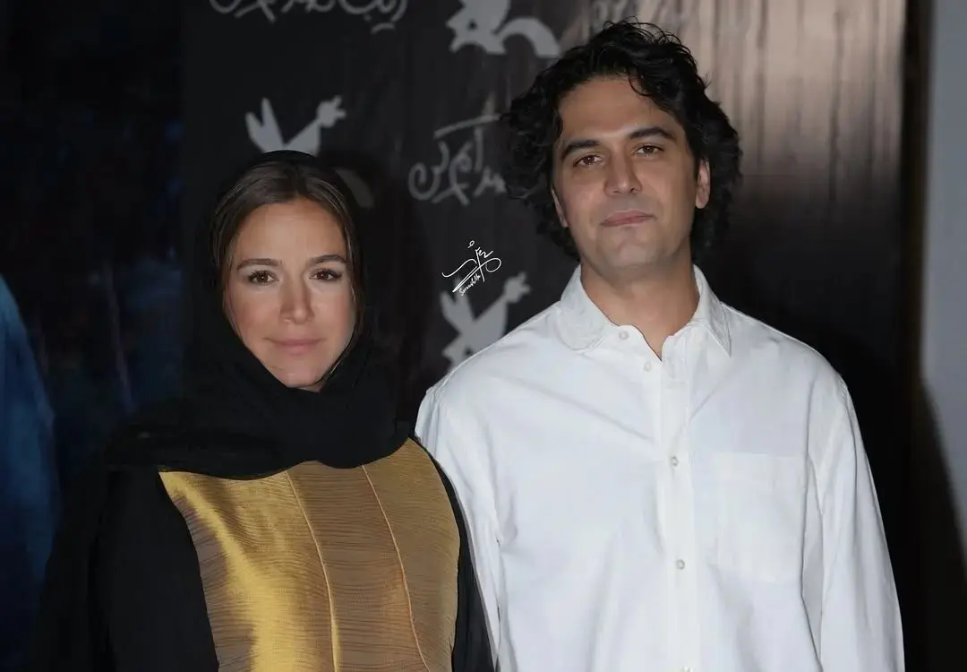 بیوگرافی ستاره پسیانی و شوهر خوشتیپش پاشا رستمی؛ حواشی مهمانی تولد ع ش!