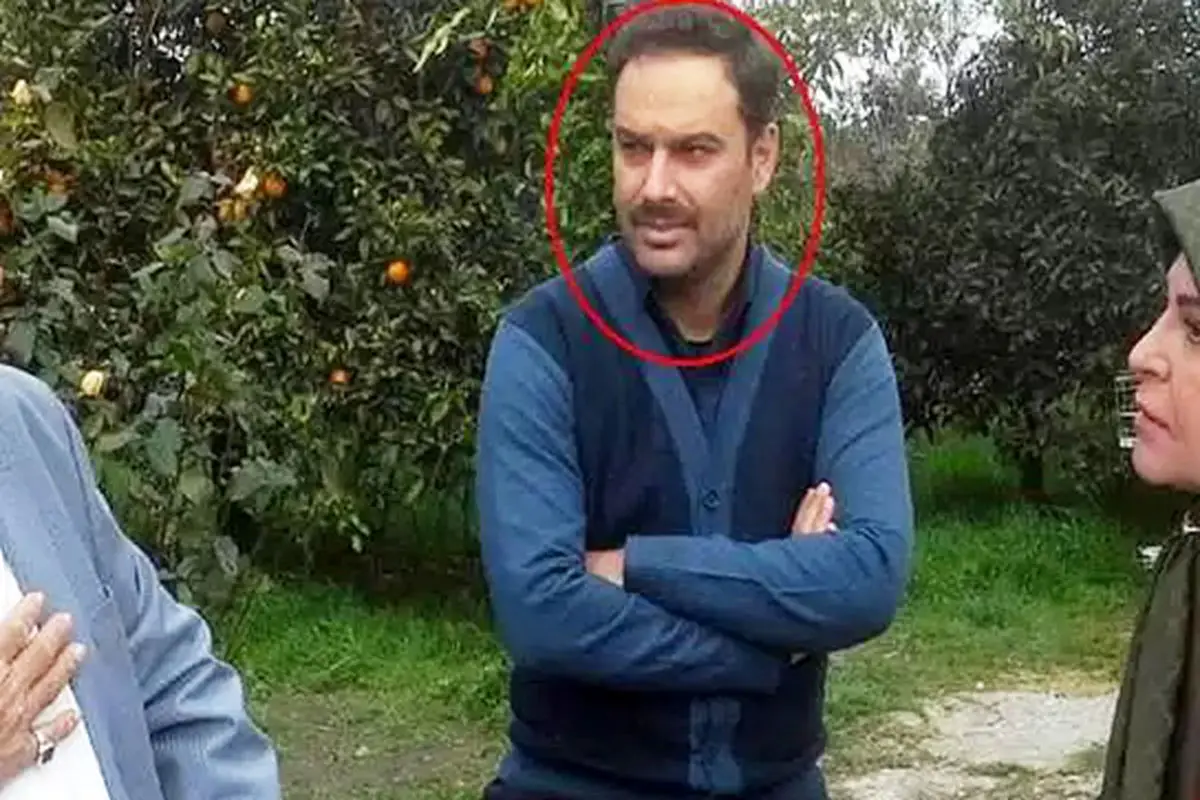 تغییر حیرت‌انگیز چهره و تیپ شهروز ابراهیمی بازیگر «ستایش» پس از ۷ سال!