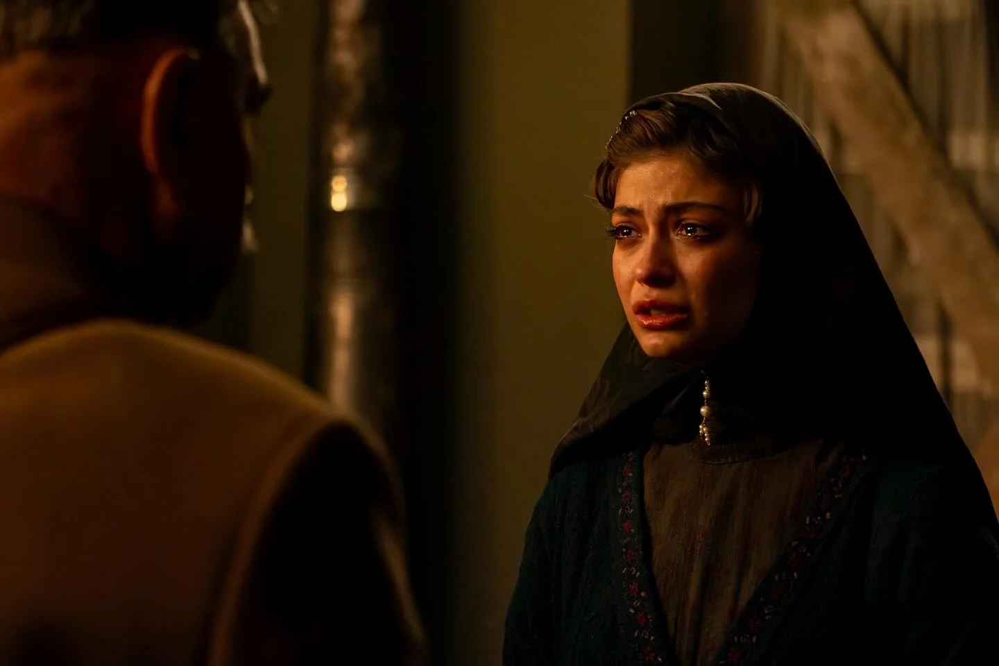 ستایش دهقان؛ بازیگری که از کودکی تا درخشش در «شکارگاه» مسیر متفاوتی را پیمود!